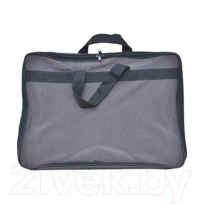 Мангал НПО Кедр Крепыш-2 с сумкой / MK-03