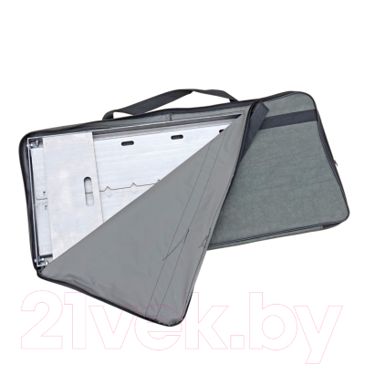 Мангал НПО Кедр Крепыш-4 Maxi с сумкой / MK-04