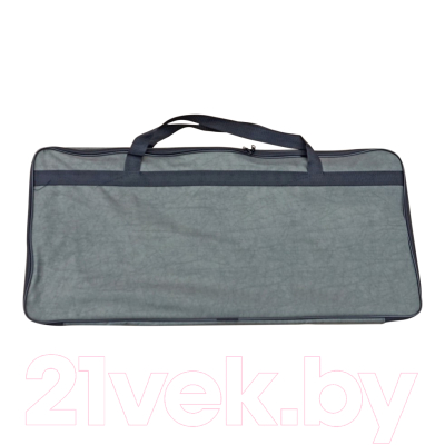 Мангал НПО Кедр Крепыш-4 Maxi с сумкой / MK-04