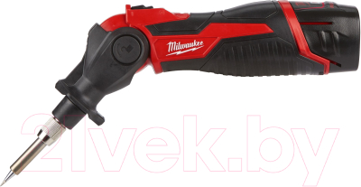 Паяльник электрический Milwaukee M12 SI-201C / 4933459761
