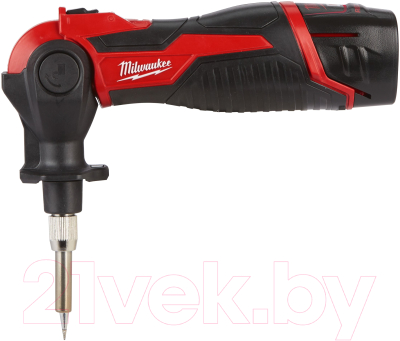 Паяльник электрический Milwaukee M12 SI-201C / 4933459761