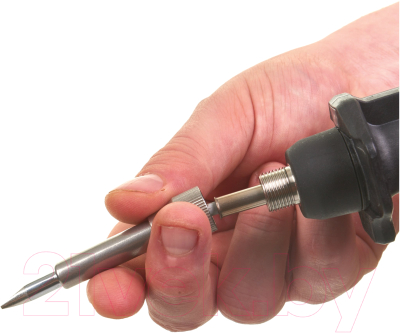 Паяльник электрический Milwaukee M12 SI-201C / 4933459761