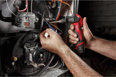 Паяльник электрический Milwaukee M12 SI-201C / 4933459761