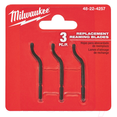 Гратосниматель для трубореза Milwaukee 48224255