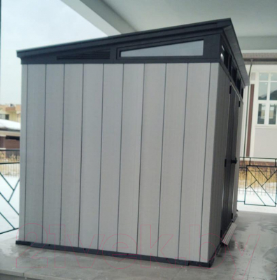 Сарай из пластика Keter Artisan 11x7 / 245704