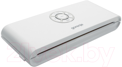 Вакуумный упаковщик Gorenje VS120W - фото