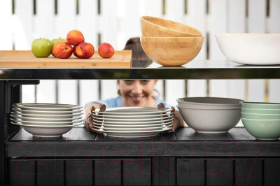 Стол садовый Keter Unity Chef 415L / 249459