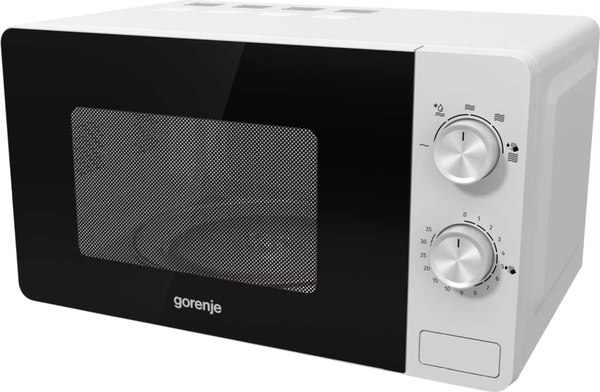 Микроволновая печь Gorenje MO20E1W - фото