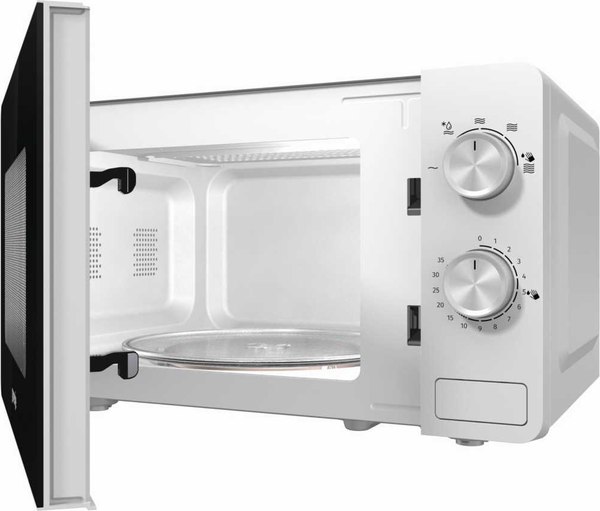 Микроволновая печь Gorenje MO20E1W