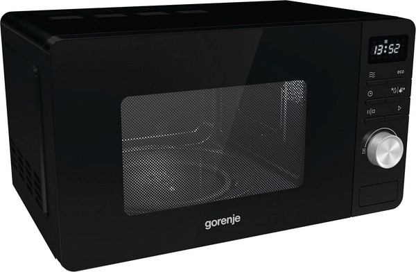 Микроволновая печь Gorenje MO20A3B - фото