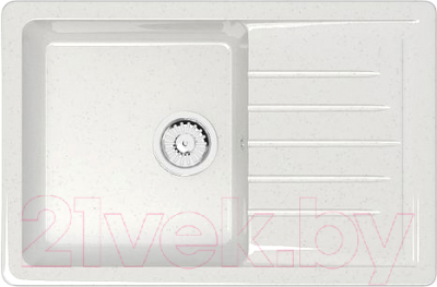 Мойка кухонная Marrbaxx Энди Z16Q1 - фото