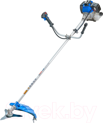 Триммер бензиновый ВИТЯЗЬ БГ-3500М - фото