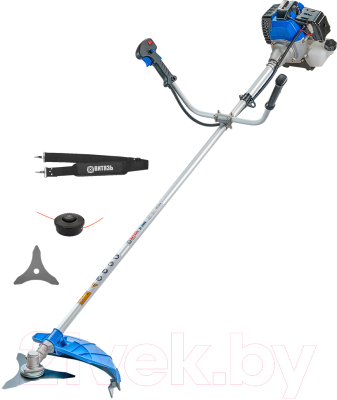 Триммер бензиновый ВИТЯЗЬ БГ-3500М