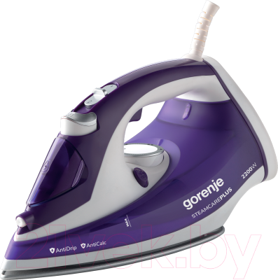 Утюг Gorenje SIH2200BBC - фото
