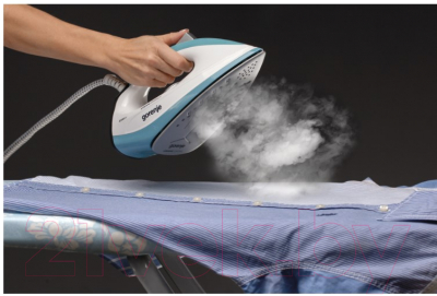 Утюг с парогенератором Gorenje SGH2200LBC