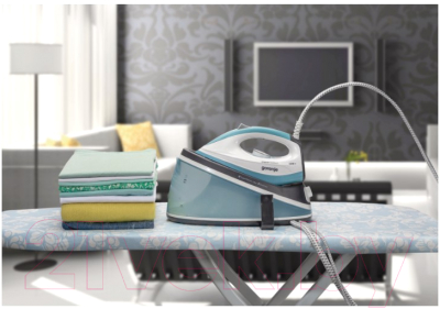 Утюг с парогенератором Gorenje SGH2200LBC