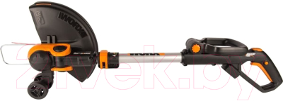 Триммер аккумуляторный Worx WG163E.9
