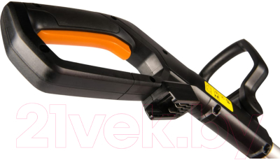 Триммер аккумуляторный Worx WG163E.9