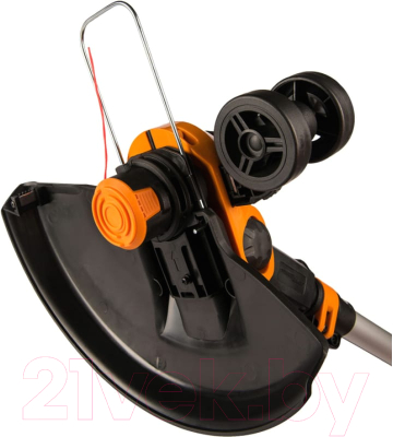 Триммер аккумуляторный Worx WG163E.9