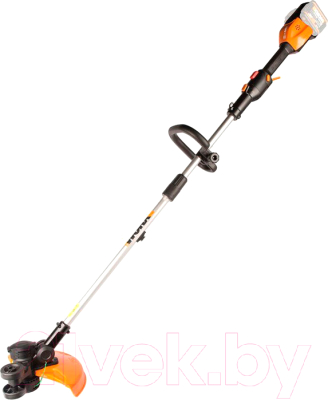 Триммер аккумуляторный Worx WG183E.9 - фото