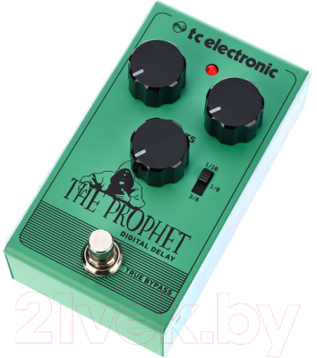 Процессор эффектов TC Electronic The Prophet Digital Delay