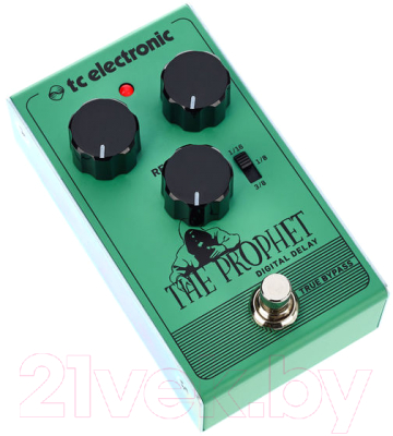 Процессор эффектов TC Electronic The Prophet Digital Delay