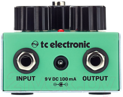 Процессор эффектов TC Electronic The Prophet Digital Delay