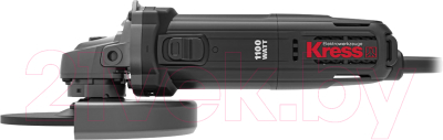 Угловая шлифовальная машина Kress KU712 - фото