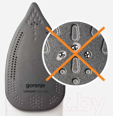 Утюг Gorenje SIH1800TQC