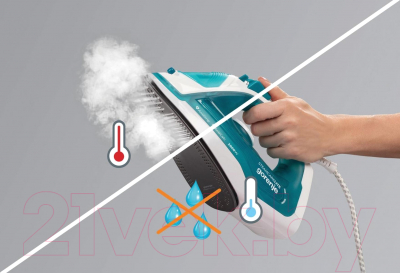 Утюг Gorenje SIH1800TQC