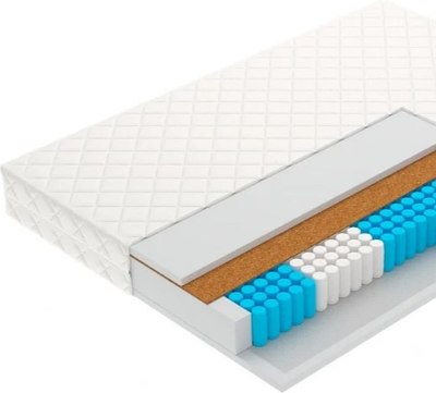 Детский матрас Vegas Smart Flash 90x175 - фото