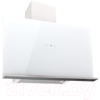 Вытяжка коробчатая Akpo Crystal 60 WK-9