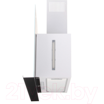 Вытяжка коробчатая Akpo Crystal 60 WK-9