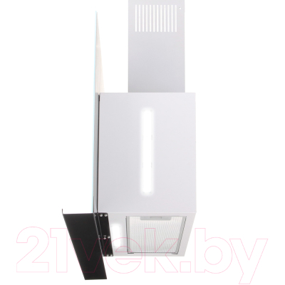 Вытяжка коробчатая Akpo Crystal 60 WK-9