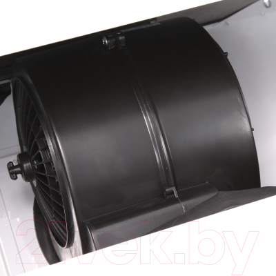 Вытяжка коробчатая Akpo Crystal 60 WK-9