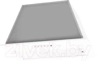 Вытяжка скрытая Akpo Neva Eco 60 WK-4 - фото