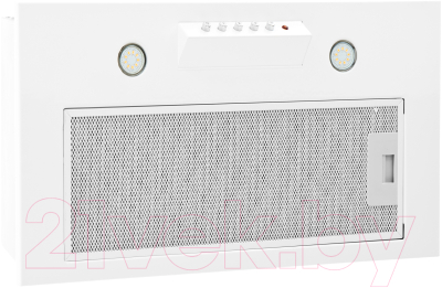 Вытяжка скрытая Akpo Neva Eco 60 WK-4