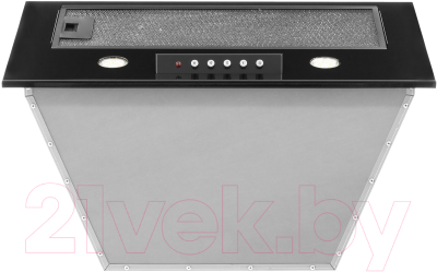 Вытяжка скрытая Akpo Neva Eco 60 WK-4