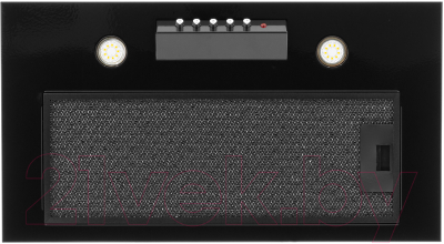 Вытяжка скрытая Akpo Neva Eco 60 WK-4