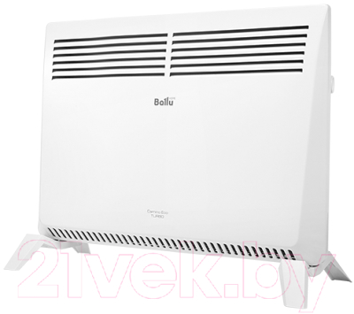 Конвектор Ballu Camino Eco Turbo BEC/EMT-1500