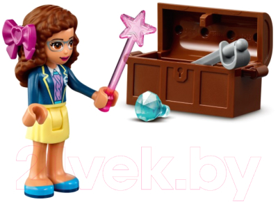 Конструктор Lego Friends Школа Хартлейк Сити 41682