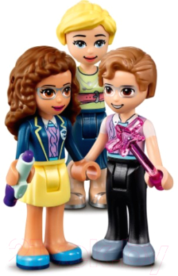 Конструктор Lego Friends Школа Хартлейк Сити 41682