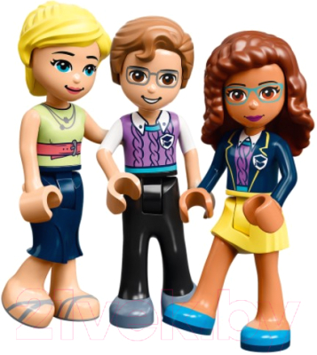 Конструктор Lego Friends Школа Хартлейк Сити 41682