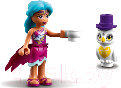 Конструктор Lego Friends Волшебный караван 41688