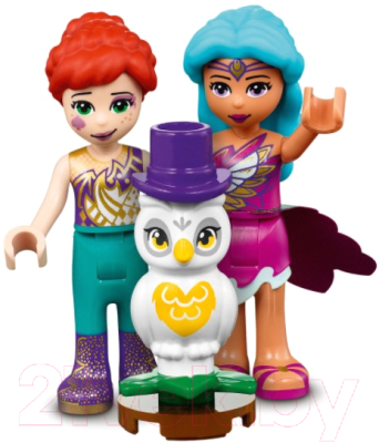 Конструктор Lego Friends Волшебный караван 41688