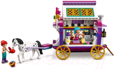 Конструктор Lego Friends Волшебный караван 41688