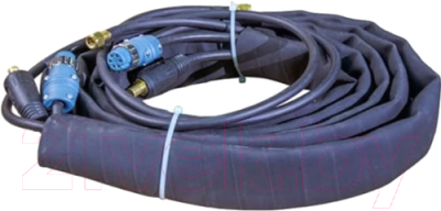 Шланг-пакет Fubag 10м / 35мм2 6 Pol - фото