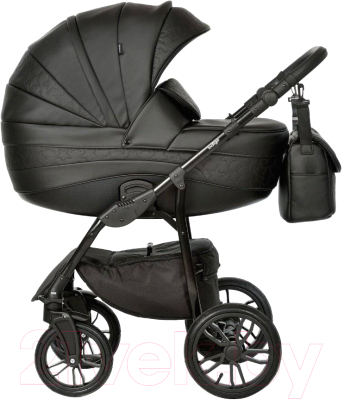 Детская универсальная коляска INDIGO Special 2 в 1