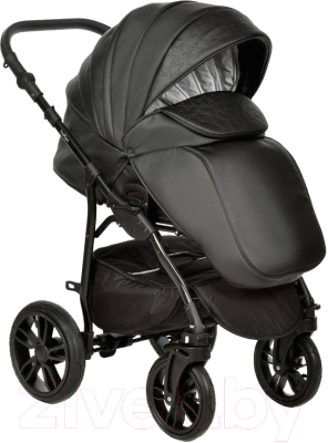 Детская универсальная коляска INDIGO Special 2 в 1