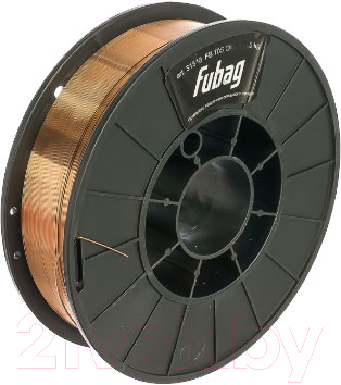 Проволока сварочная Fubag 31519 - фото